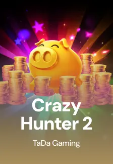 Crazy Hunter 2