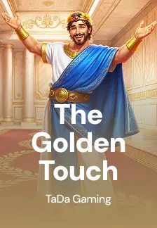 The Golden Touch