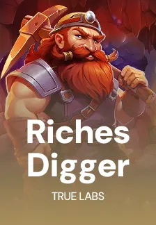 Riches Digger