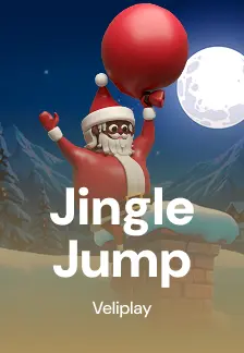 Jingle Jump